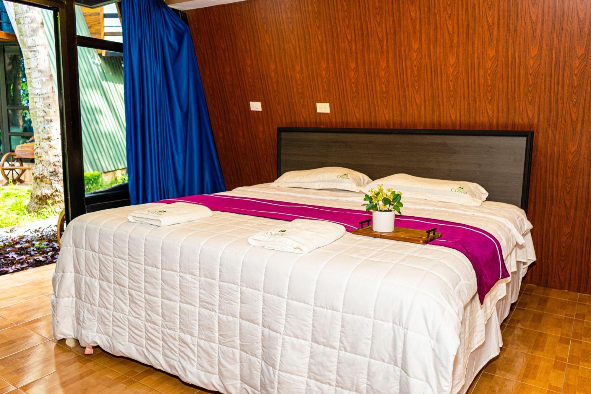 Hotel De Cristal & Hacienda De Los Morales ซานมิเกล ภายนอก รูปภาพ